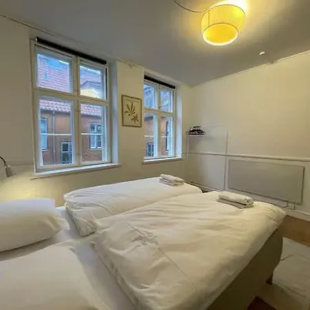 Luxury Kings Garden 아파트 *