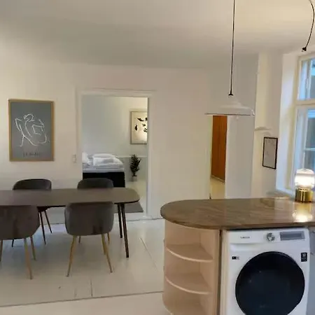 Luxury Kings Garden *