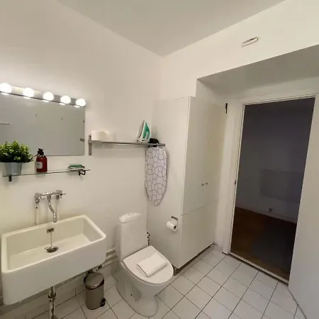 Luxury Kings Garden 아파트