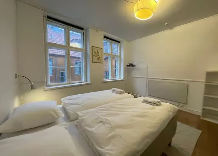 Luxury Kings Garden 아파트 *