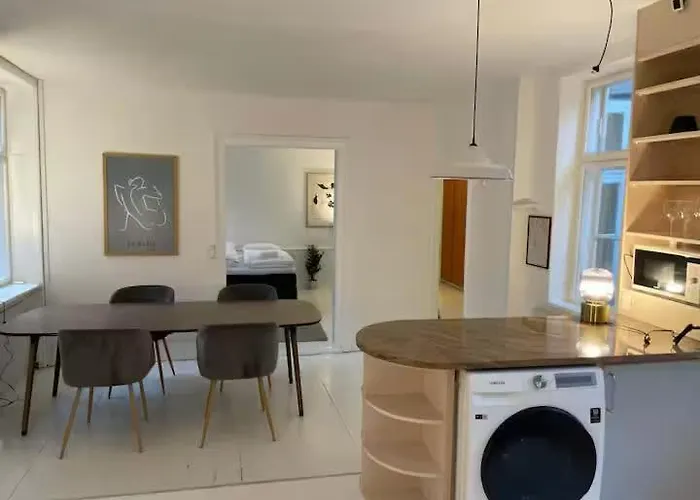 Luxury Kings Garden *