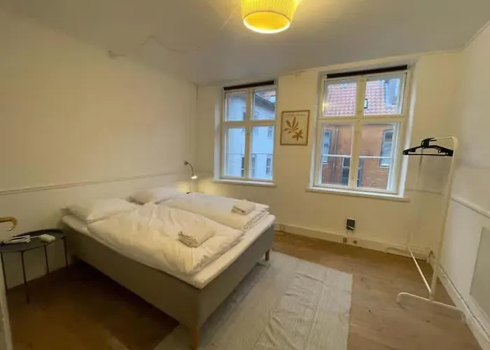 Apartament Luxury Kings Garden *