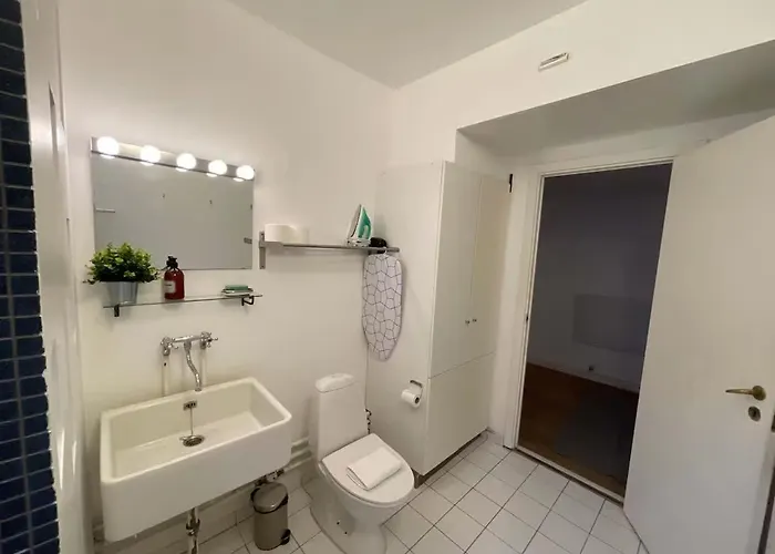 Luxury Kings Garden 아파트