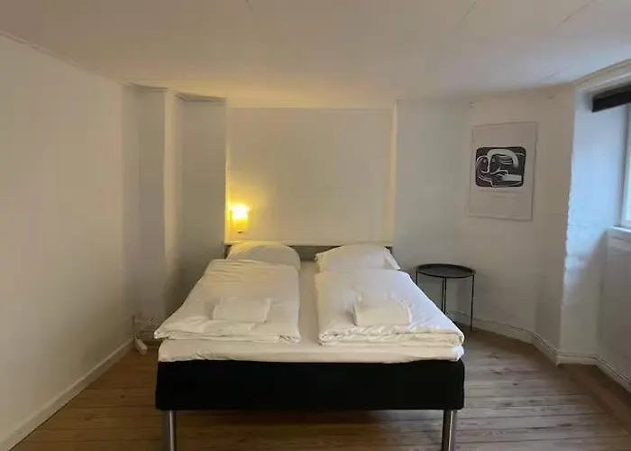 Luxury Kings Garden * 코펜하겐