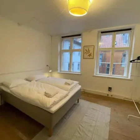 Apartment Luxury Kings Garden *